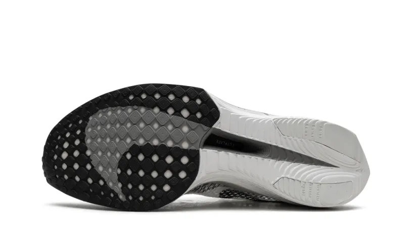 Nike Lifestyle ZOOMX VAPORFLY 3 WMNS 'White Particle Grey'